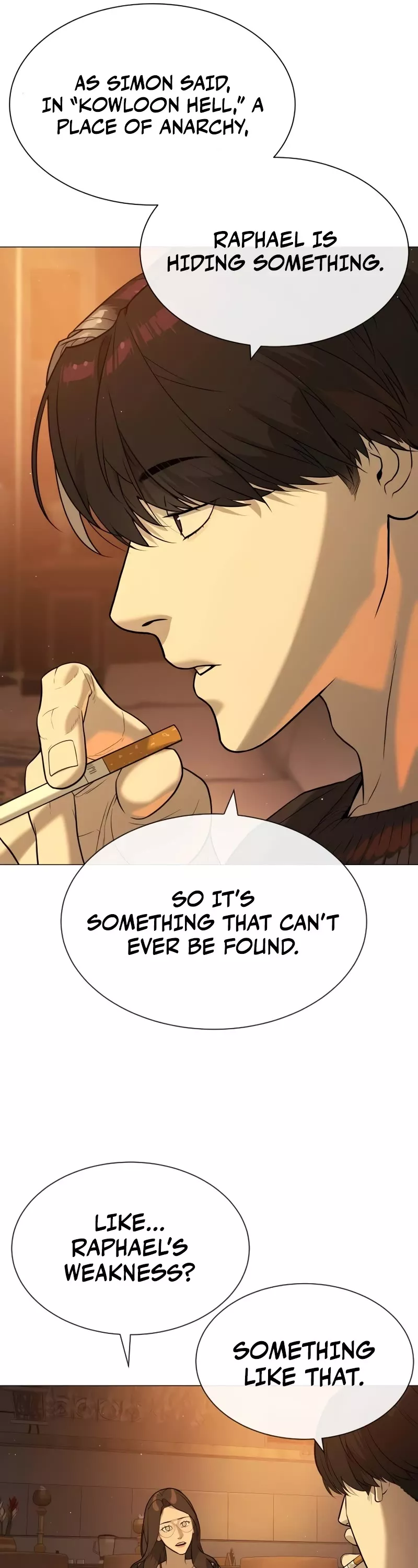 Read Killer Pietro chapter 58 image 71 on Lezhin