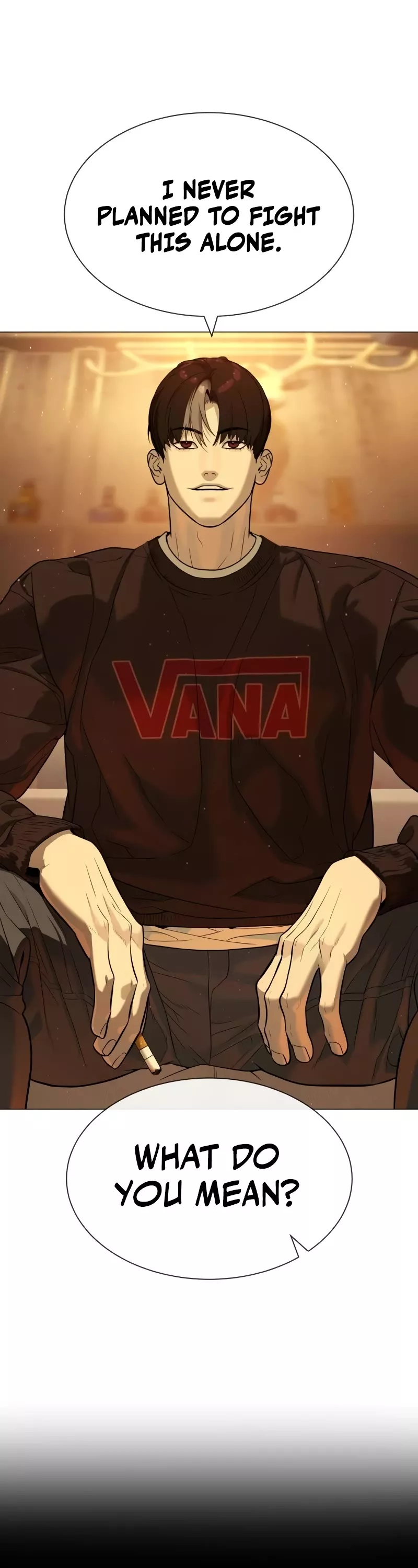 Read Killer Pietro chapter 58 image 73 on Lezhin