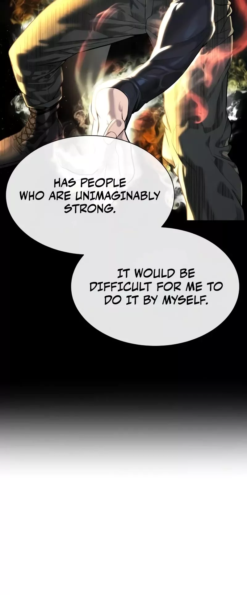 Read Killer Pietro chapter 58 image 75 on Lezhin