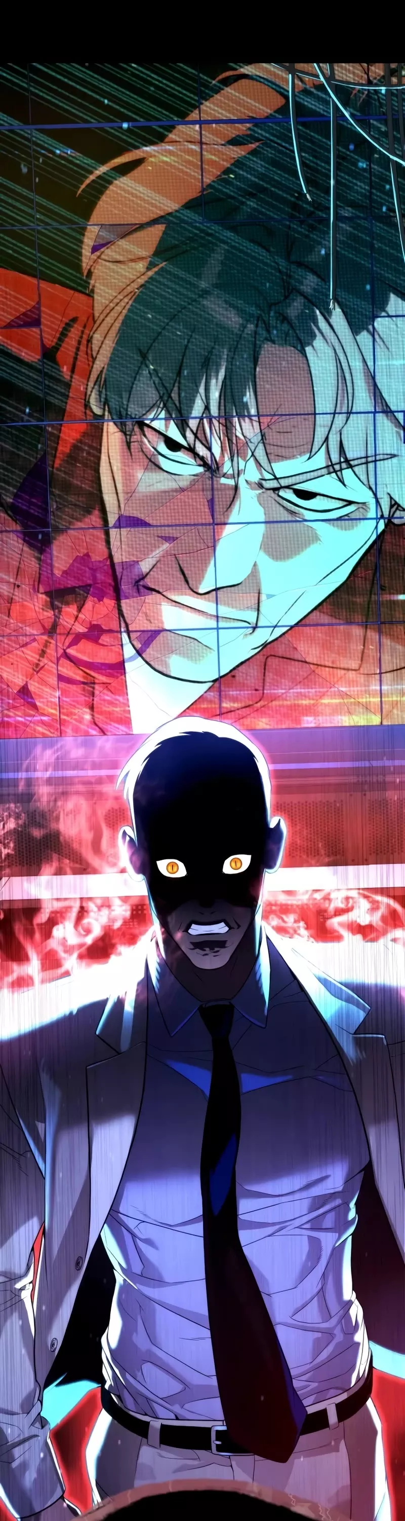 Read Killer Pietro chapter 58 image 83 on Lezhin