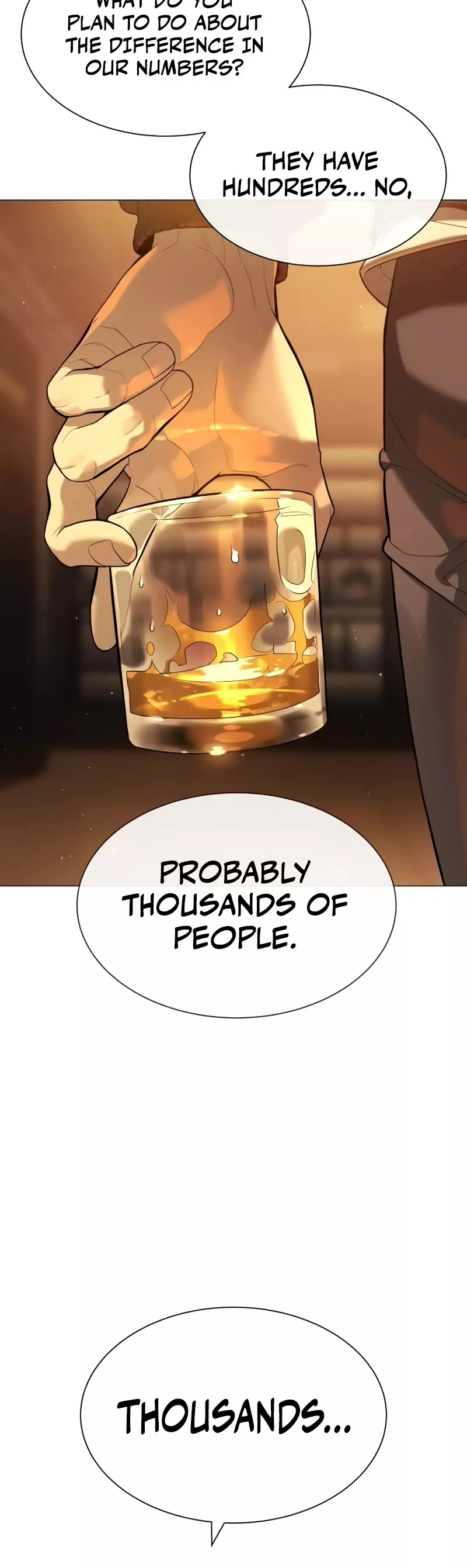 Read Killer Pietro chapter 58 image 85 on Lezhin