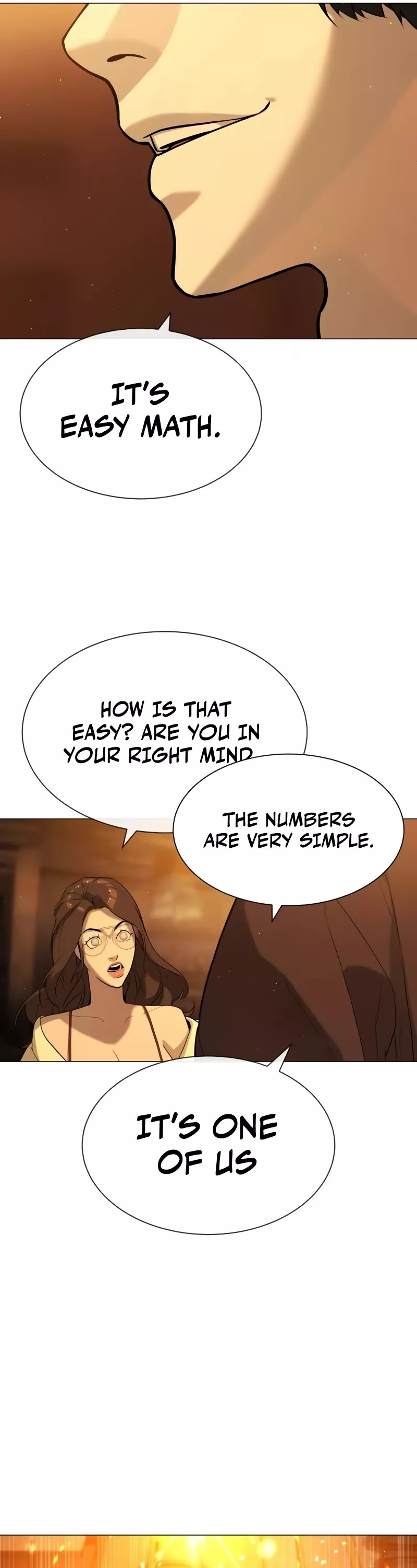 Read Killer Pietro chapter 58 image 86 on Lezhin