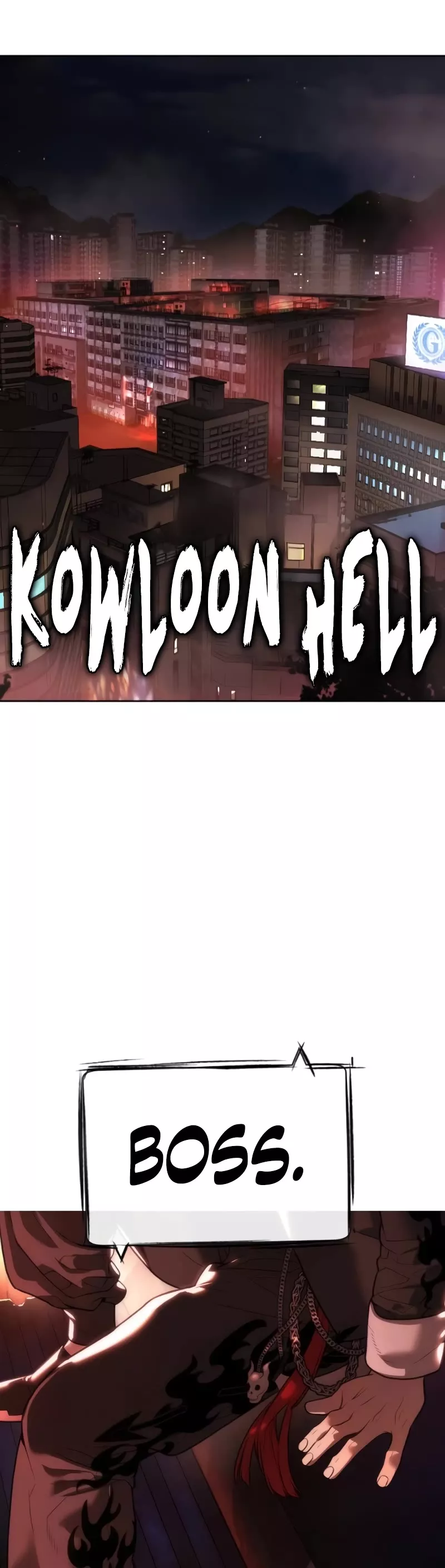 Read Killer Pietro chapter 58 image 89 on Lezhin