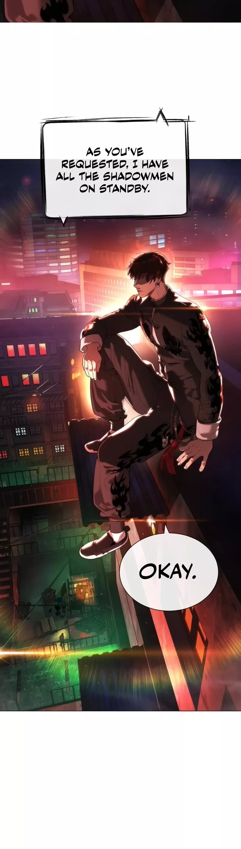 Read Killer Pietro chapter 58 image 90 on Lezhin