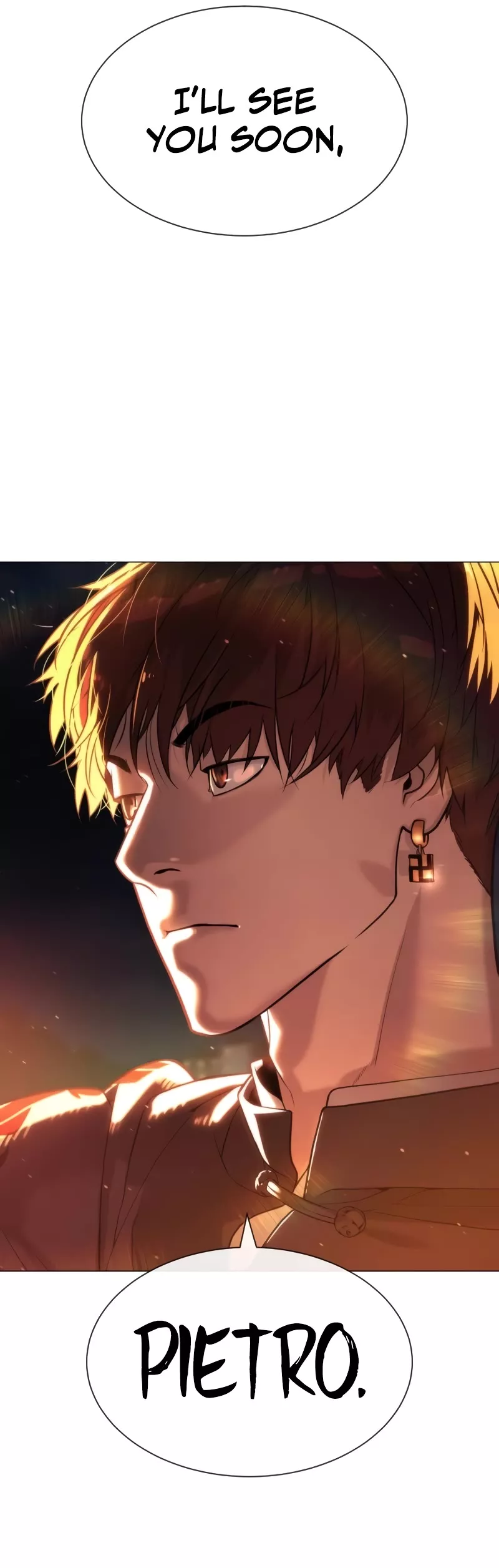 Read Killer Pietro chapter 58 image 91 on Lezhin