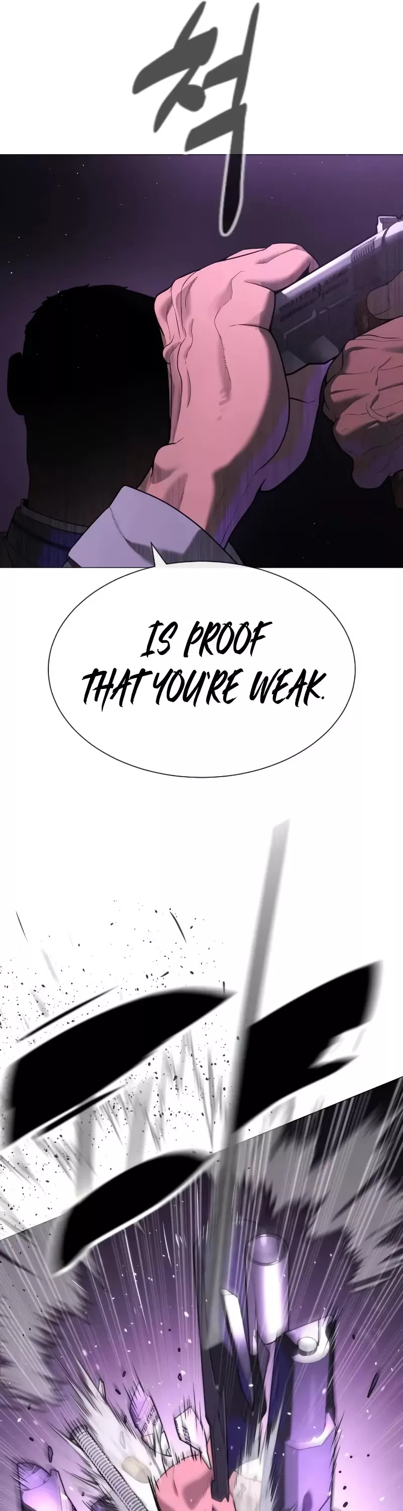 Read Killer Pietro chapter 59 image 10 on Lezhin