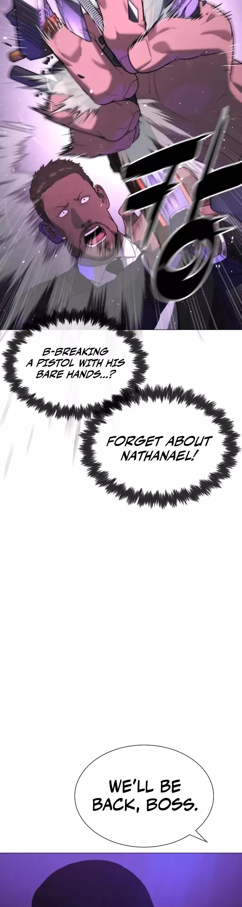 Read Killer Pietro chapter 59 image 11 on Lezhin