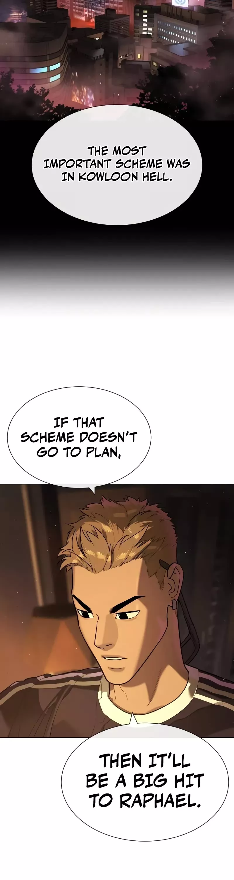 Read Killer Pietro chapter 59 image 17 on Lezhin