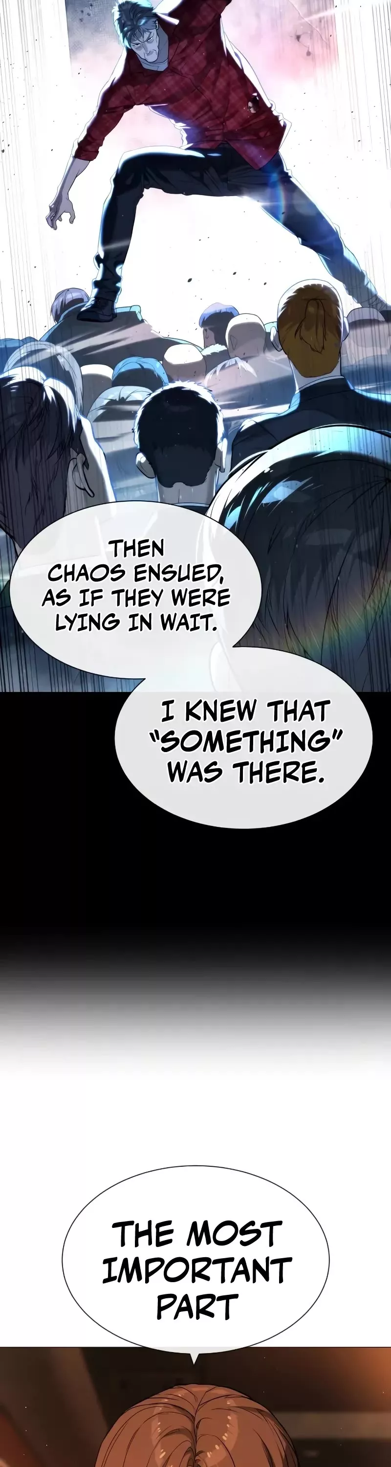 Read Killer Pietro chapter 59 image 26 on Lezhin