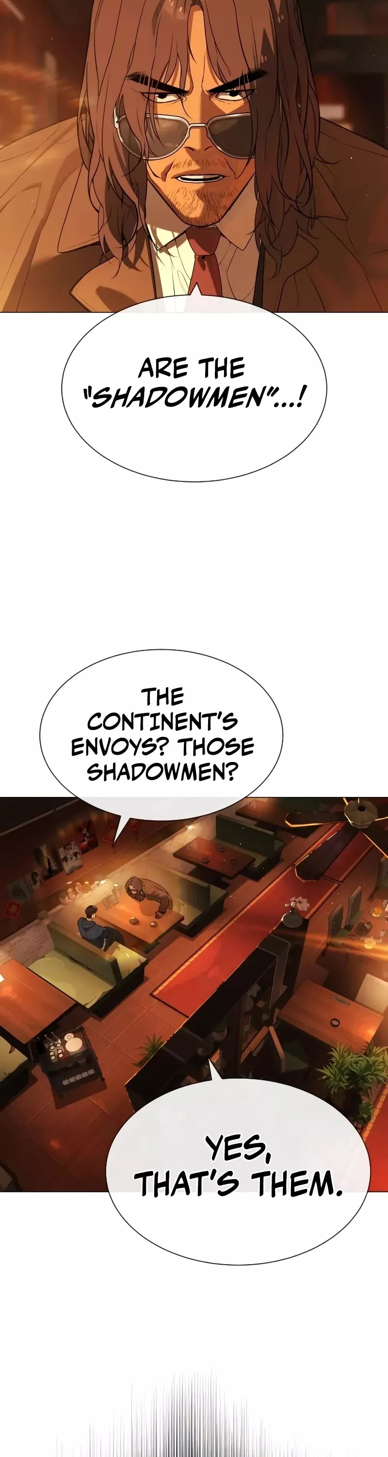 Read Killer Pietro chapter 59 image 27 on Lezhin