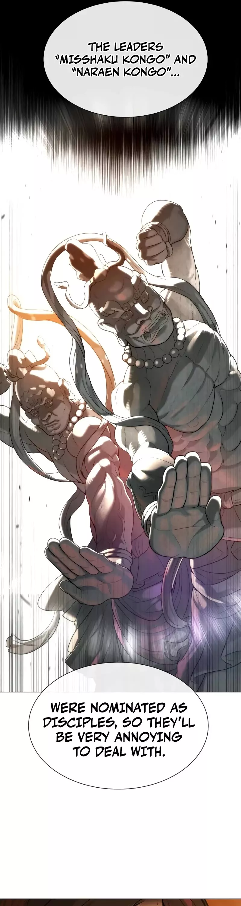 Read Killer Pietro chapter 59 image 30 on Lezhin