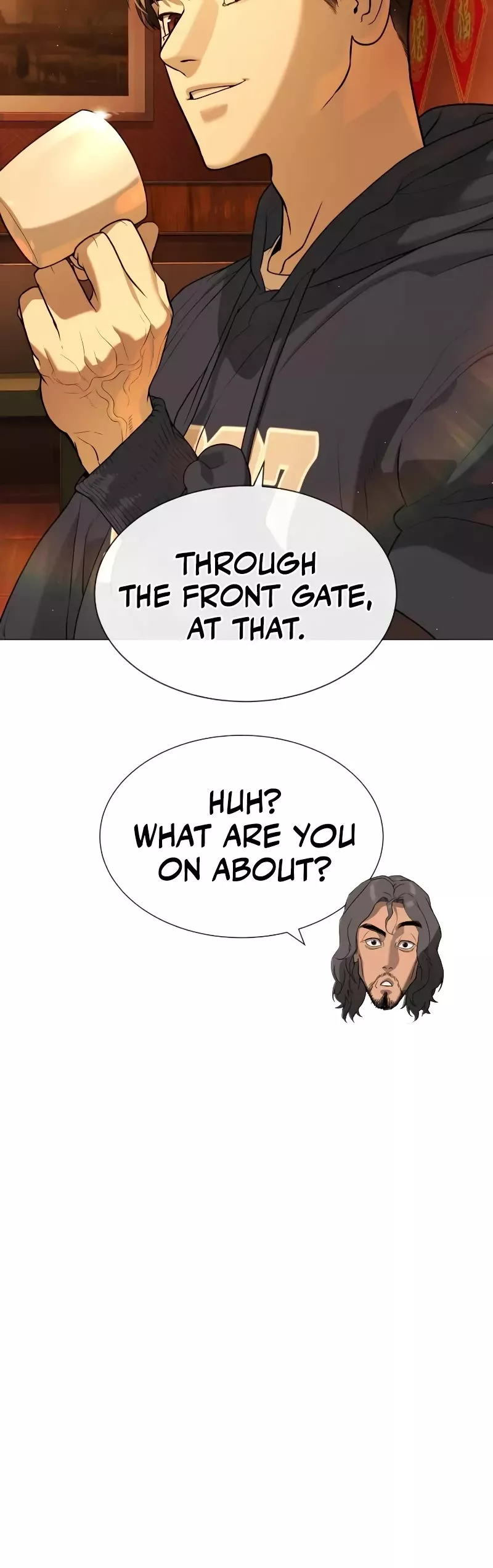 Read Killer Pietro chapter 59 image 33 on Lezhin