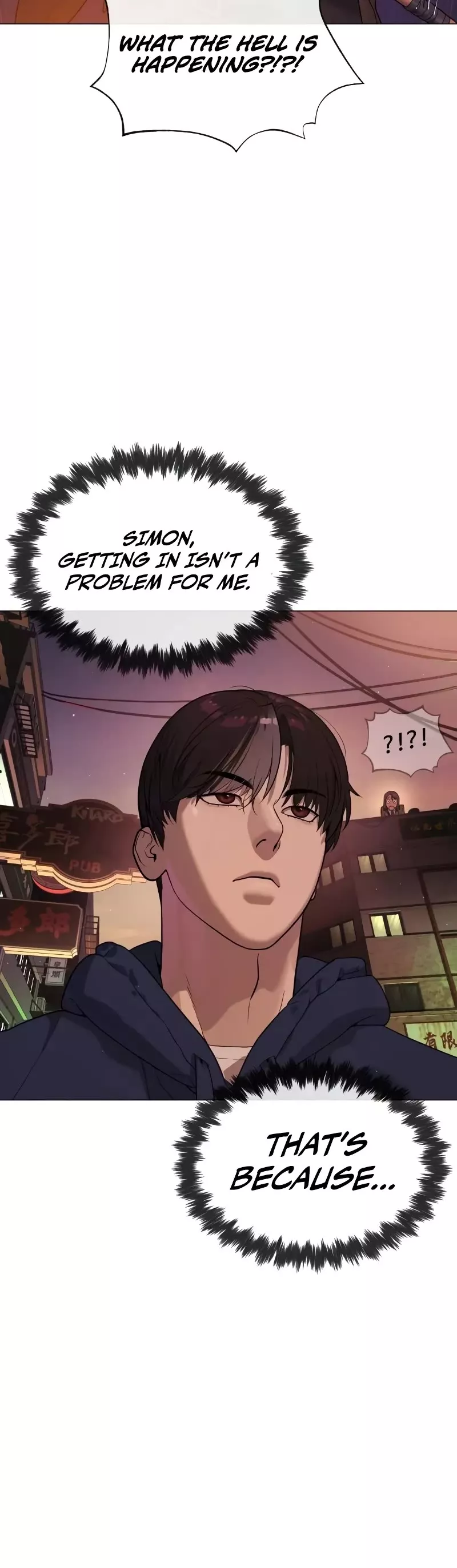 Read Killer Pietro chapter 59 image 39 on Lezhin