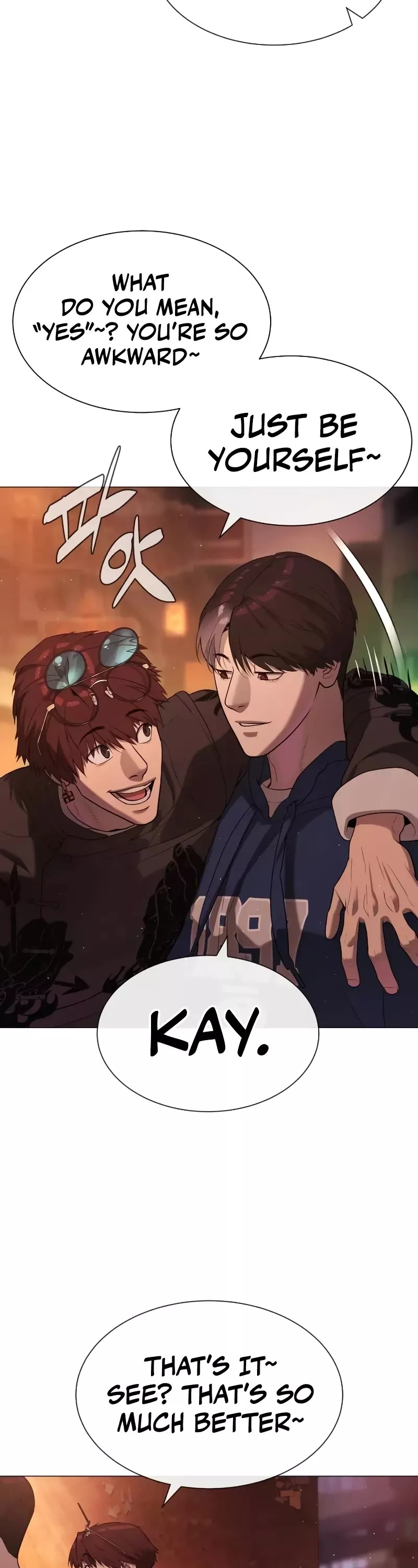 Read Killer Pietro chapter 59 image 41 on Lezhin