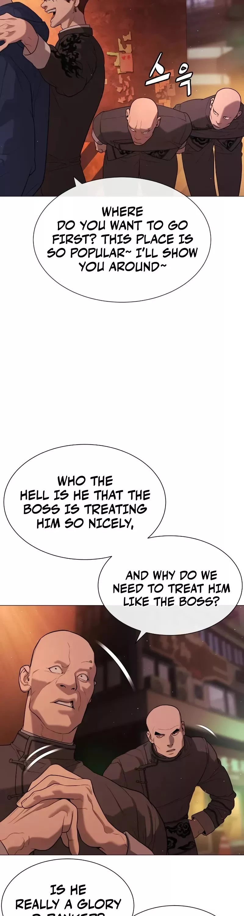Read Killer Pietro chapter 59 image 42 on Lezhin