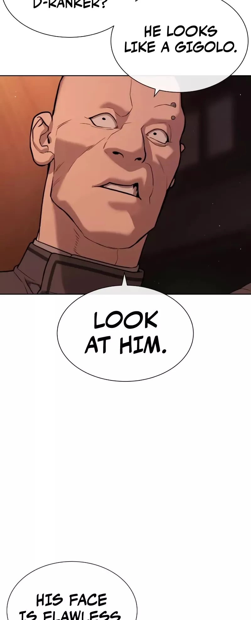 Read Killer Pietro chapter 59 image 43 on Lezhin