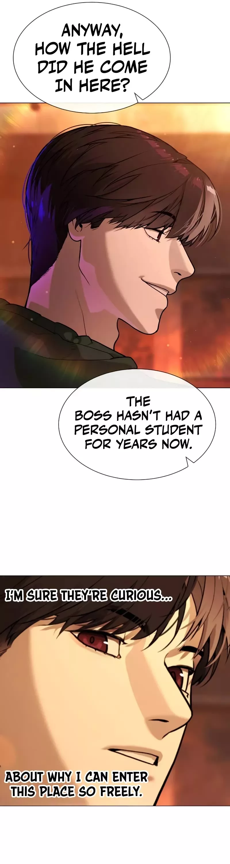 Read Killer Pietro chapter 59 image 45 on Lezhin