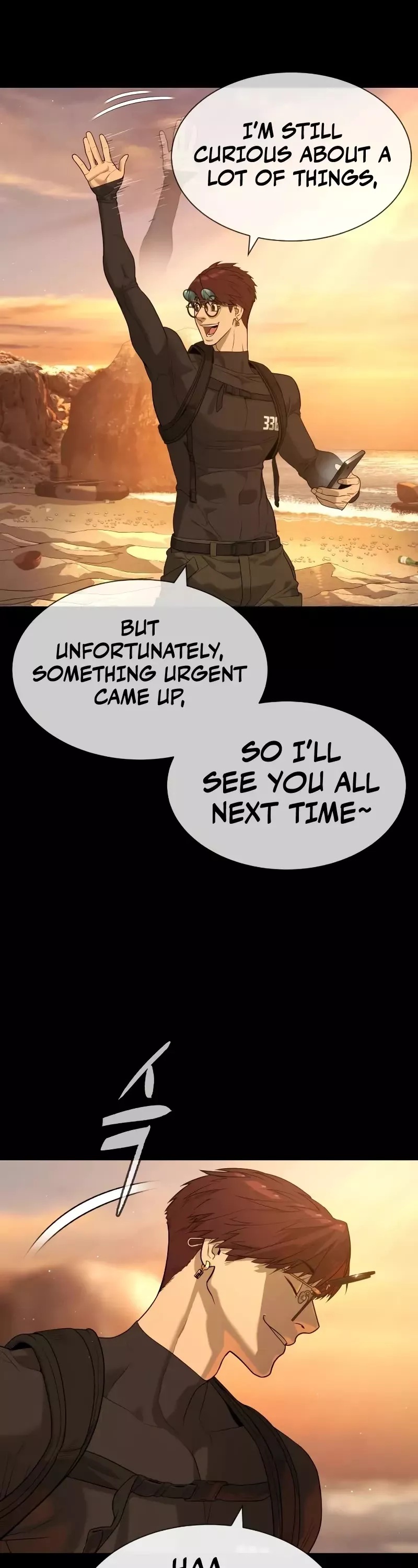 Read Killer Pietro chapter 59 image 47 on Lezhin