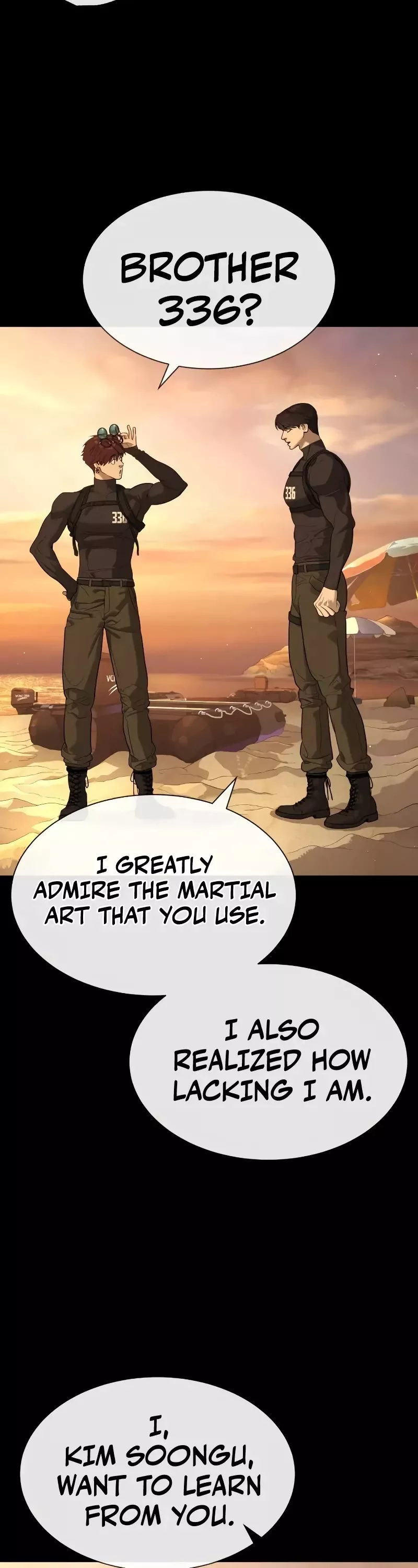 Read Killer Pietro chapter 59 image 51 on Lezhin