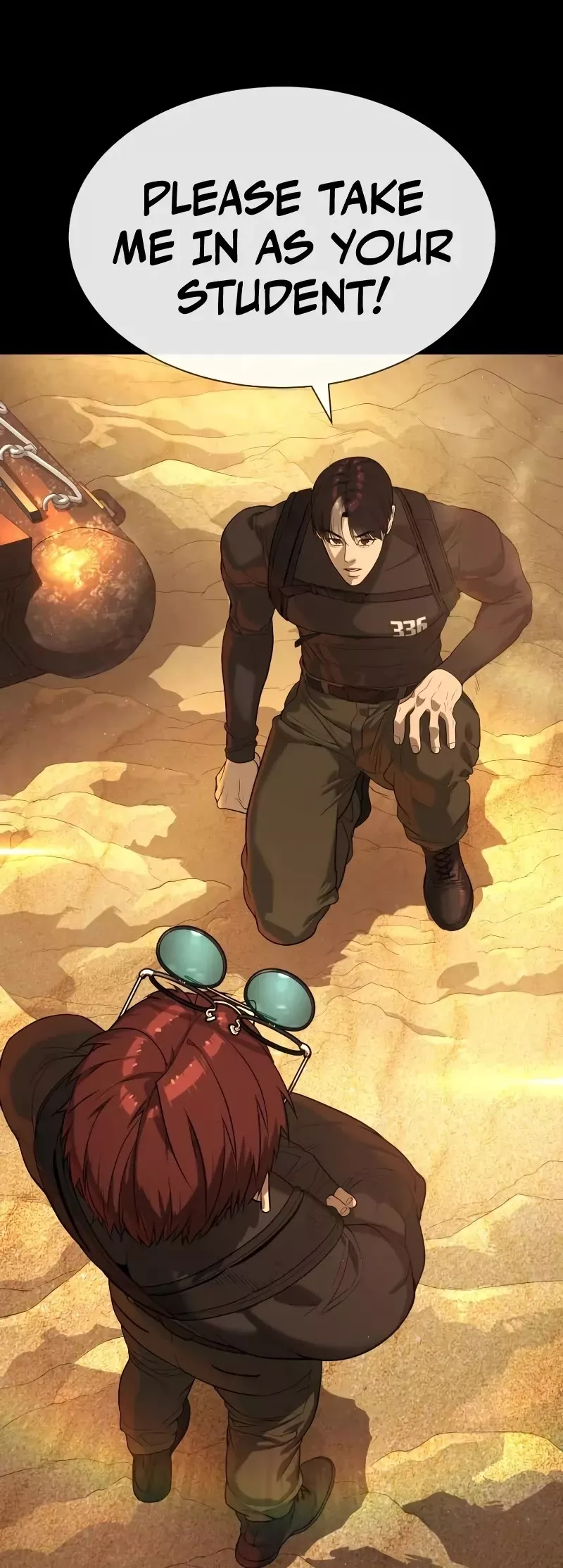 Read Killer Pietro chapter 59 image 53 on Lezhin