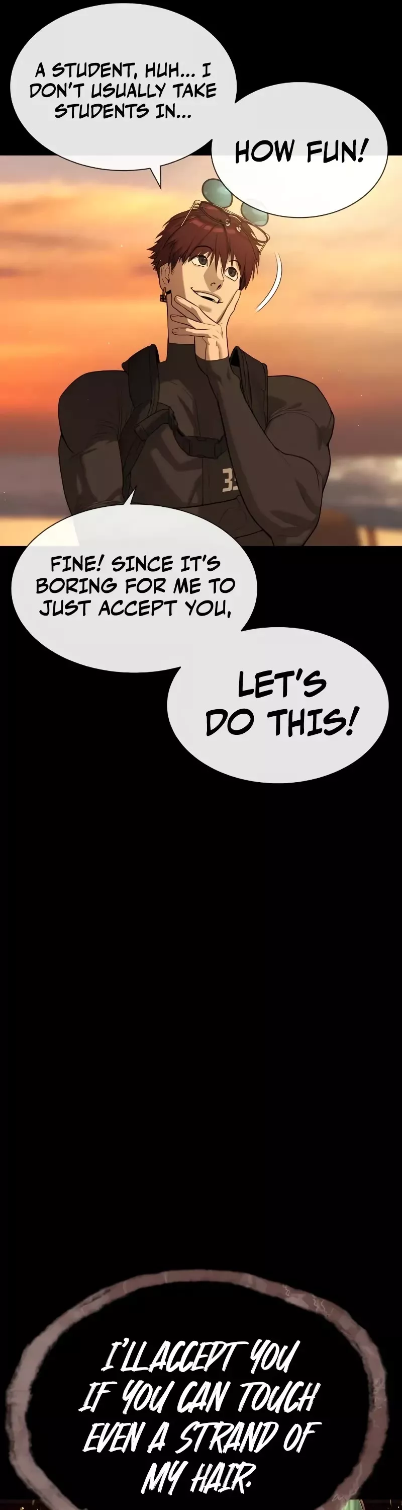 Read Killer Pietro chapter 59 image 55 on Lezhin