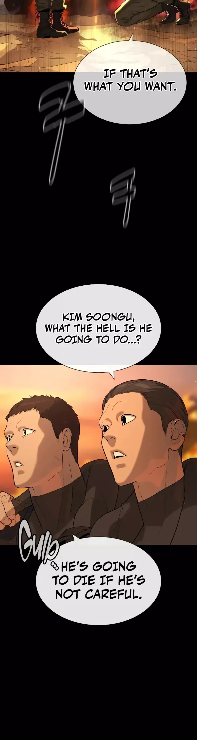 Read Killer Pietro chapter 59 image 57 on Lezhin