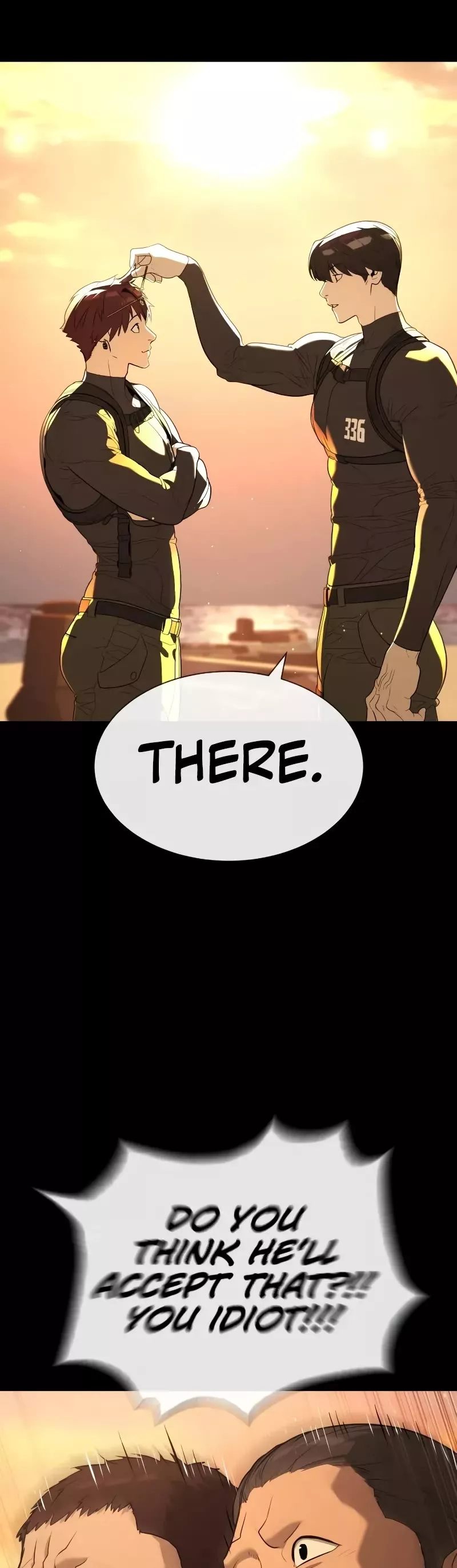 Read Killer Pietro chapter 59 image 58 on Lezhin