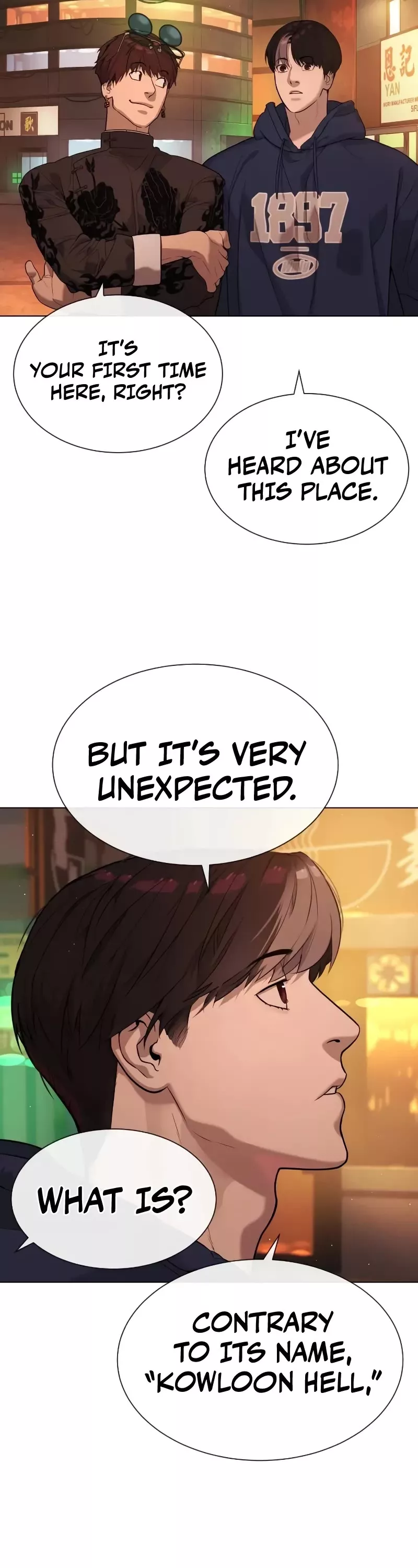 Read Killer Pietro chapter 59 image 61 on Lezhin