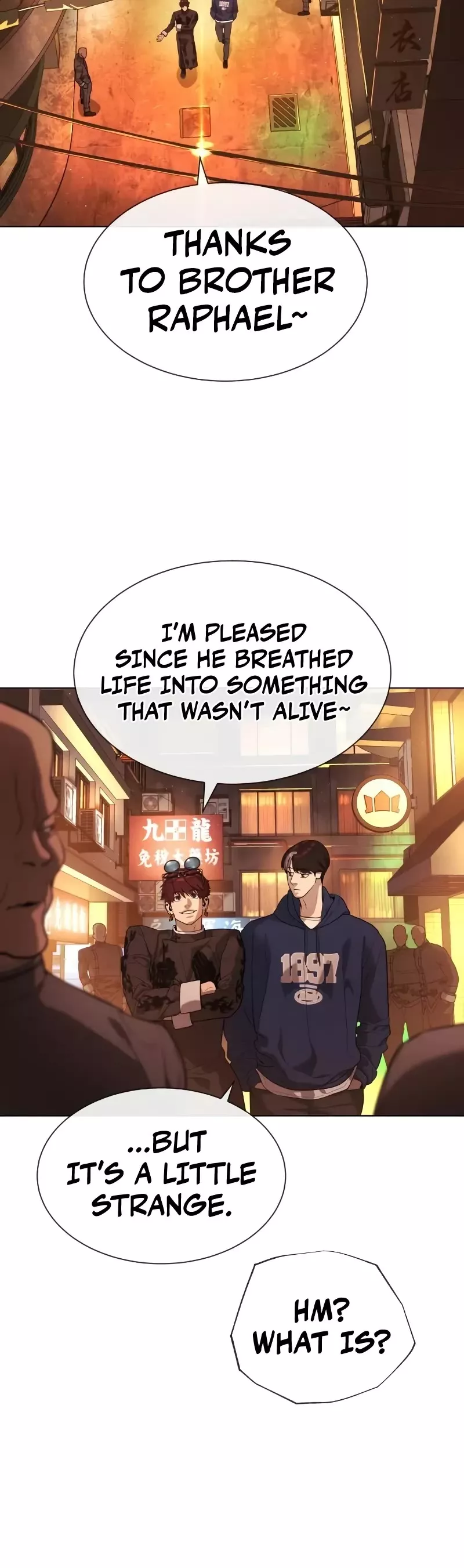 Read Killer Pietro chapter 59 image 63 on Lezhin