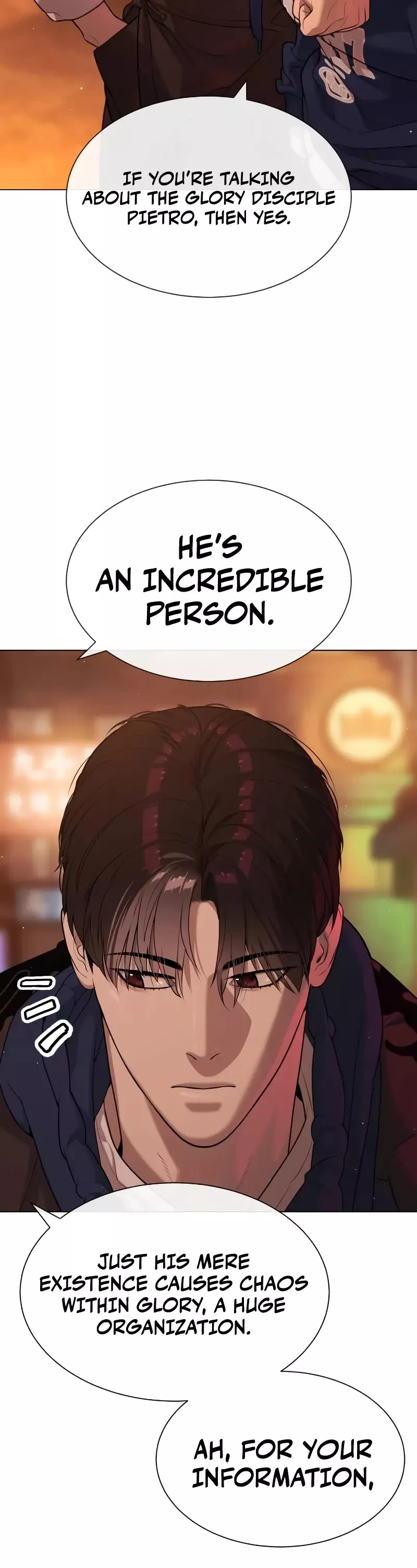 Read Killer Pietro chapter 59 image 67 on Lezhin