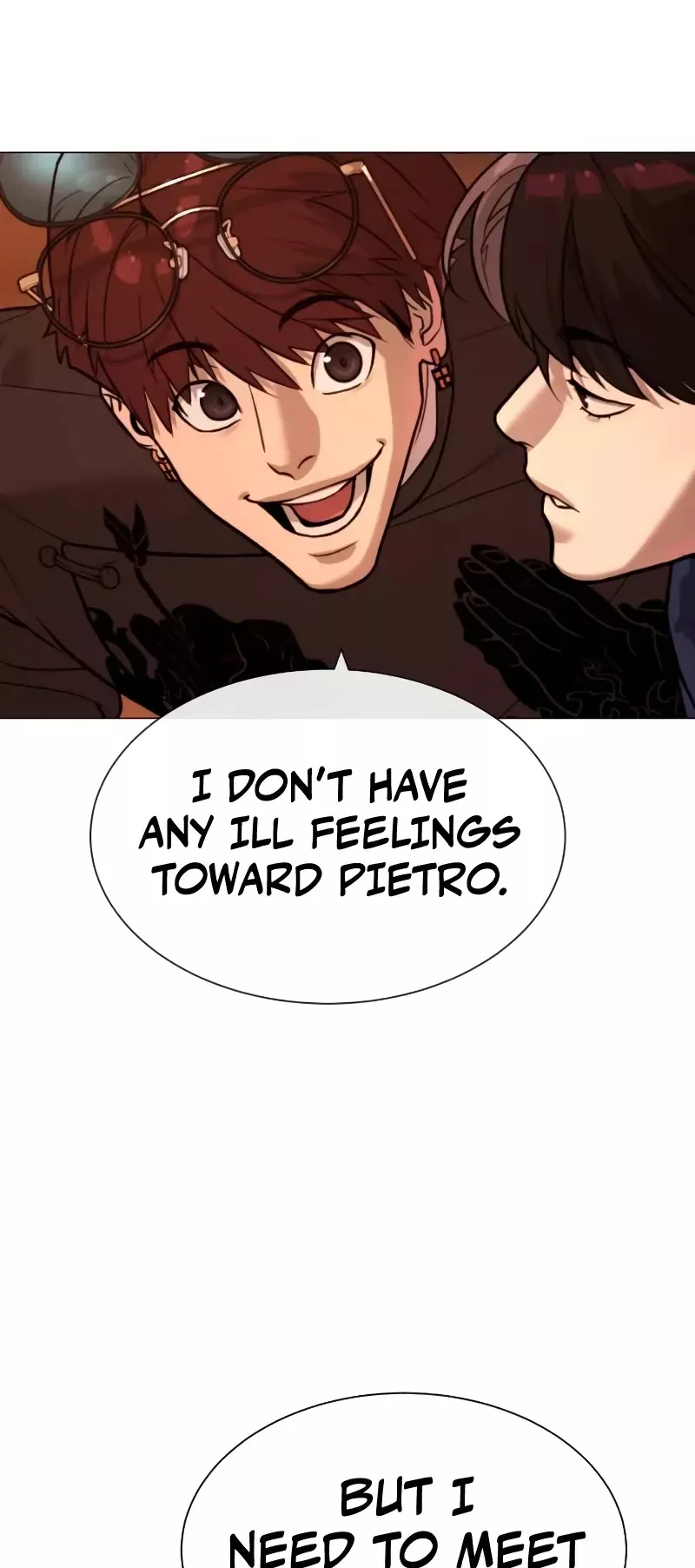 Read Killer Pietro chapter 59 image 68 on Lezhin