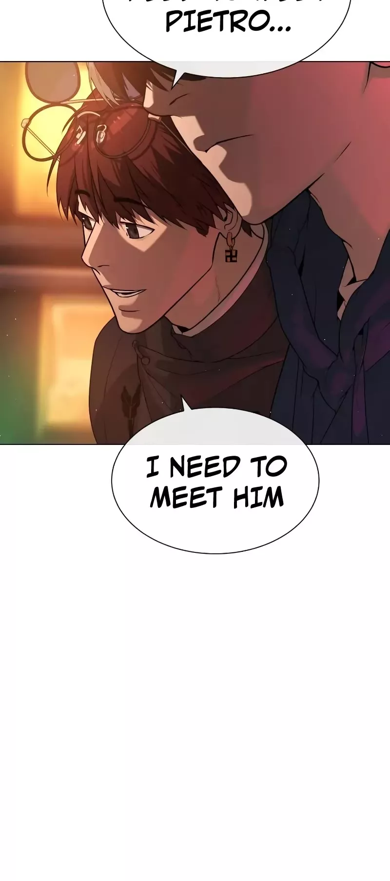Read Killer Pietro chapter 59 image 69 on Lezhin