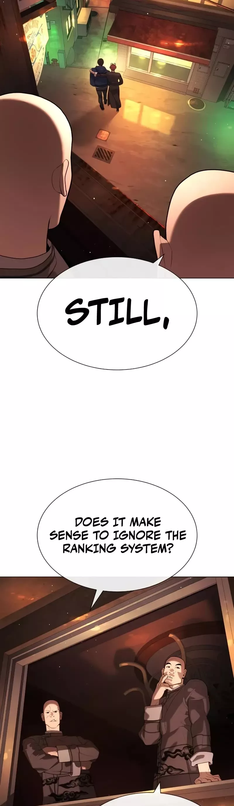 Read Killer Pietro chapter 59 image 73 on Lezhin