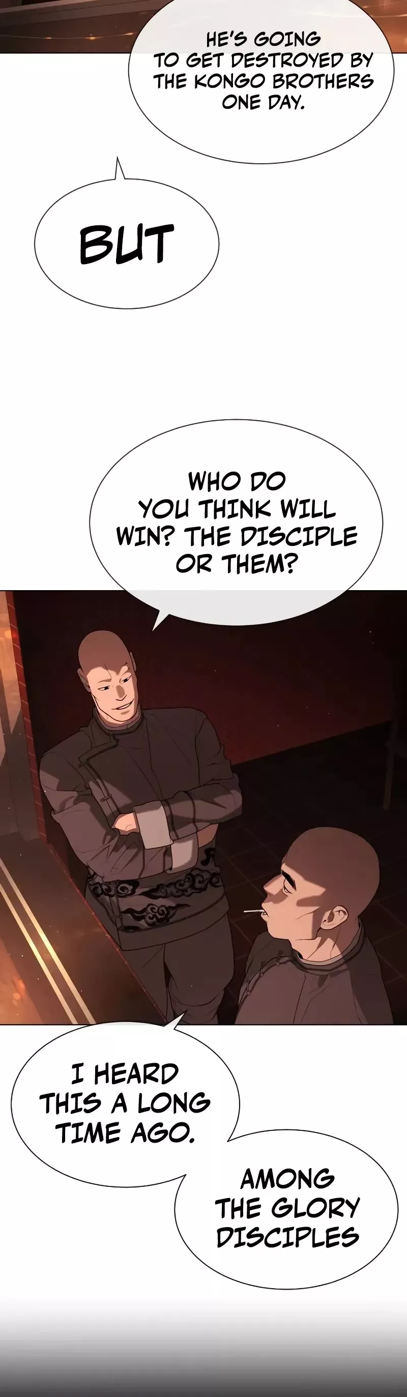 Read Killer Pietro chapter 59 image 74 on Lezhin