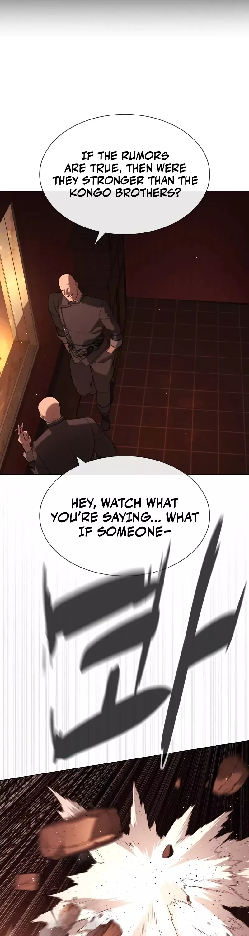 Read Killer Pietro chapter 59 image 76 on Lezhin