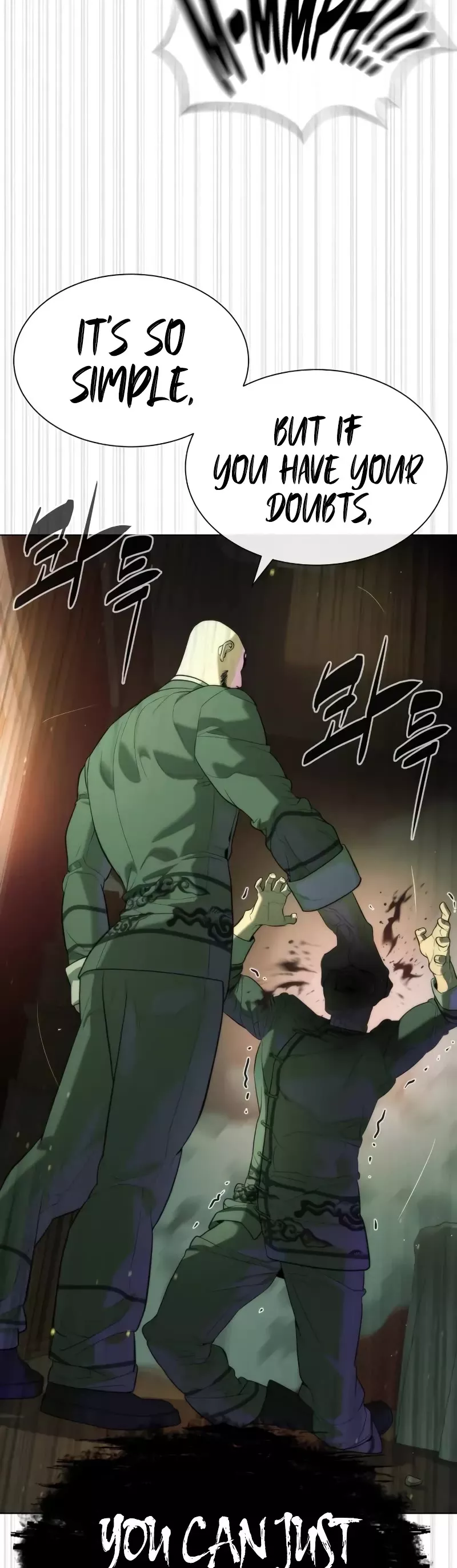 Read Killer Pietro chapter 59 image 83 on Lezhin