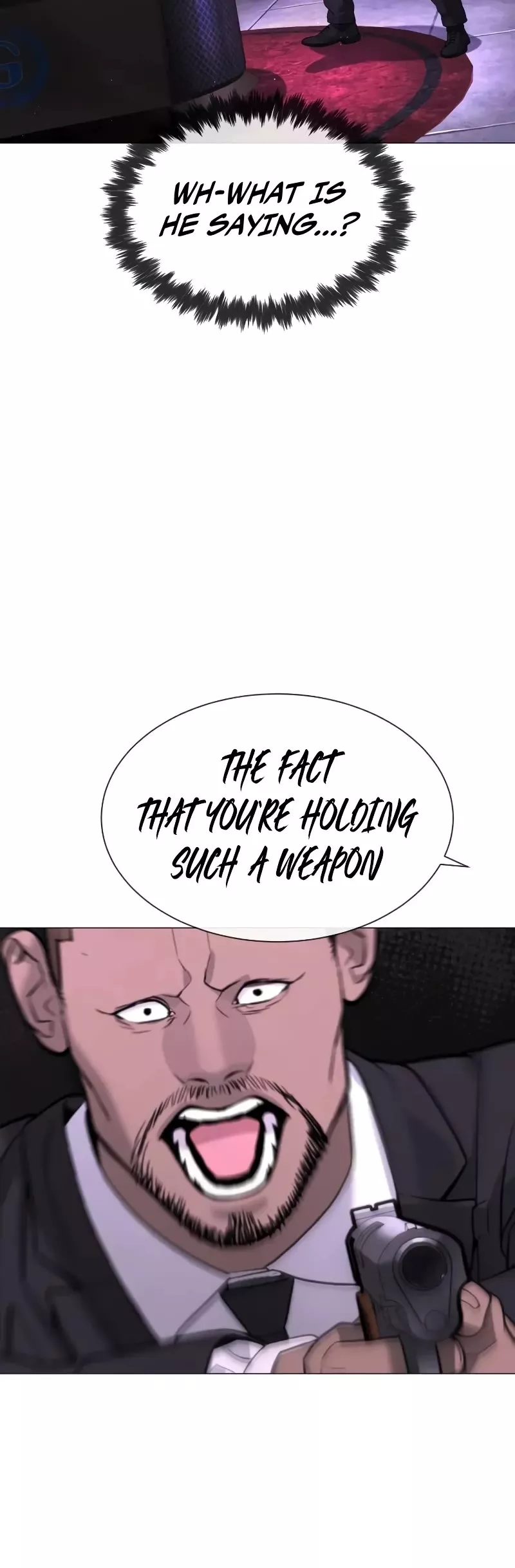 Read Killer Pietro chapter 59 image 9 on Lezhin