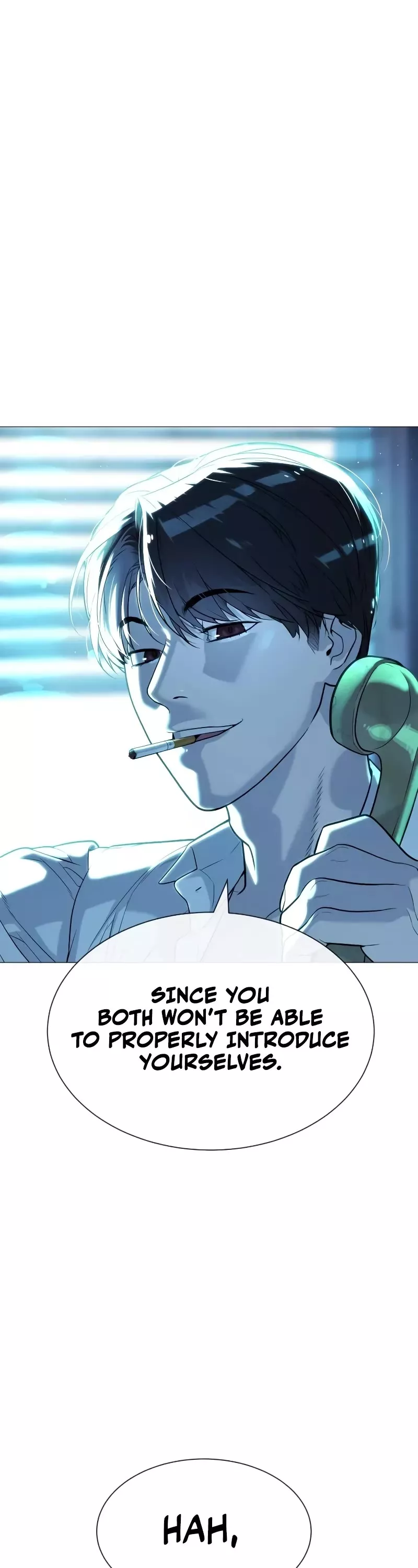 Read Killer Pietro chapter 60 image 16 on Lezhin