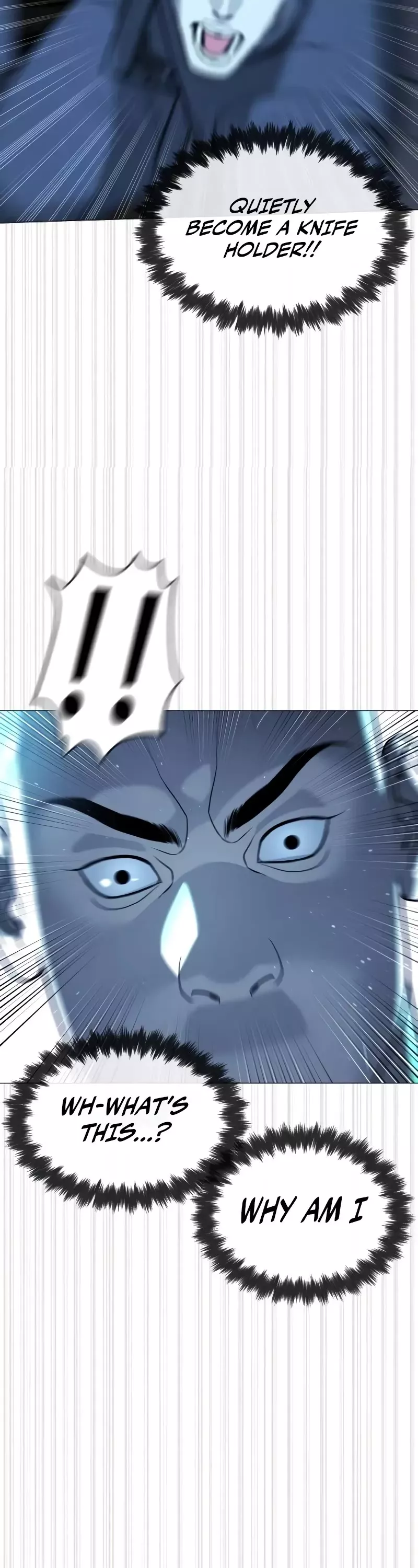 Read Killer Pietro chapter 60 image 20 on Lezhin