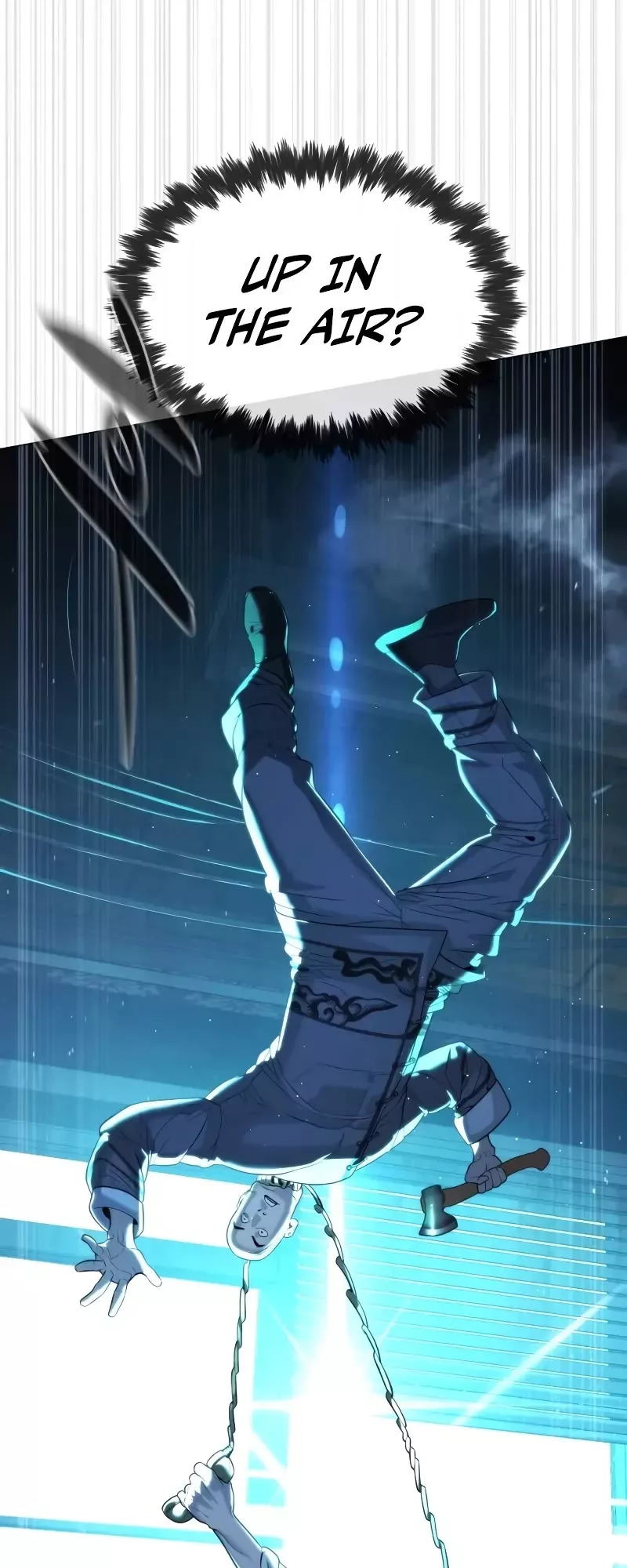 Read Killer Pietro chapter 60 image 21 on Lezhin