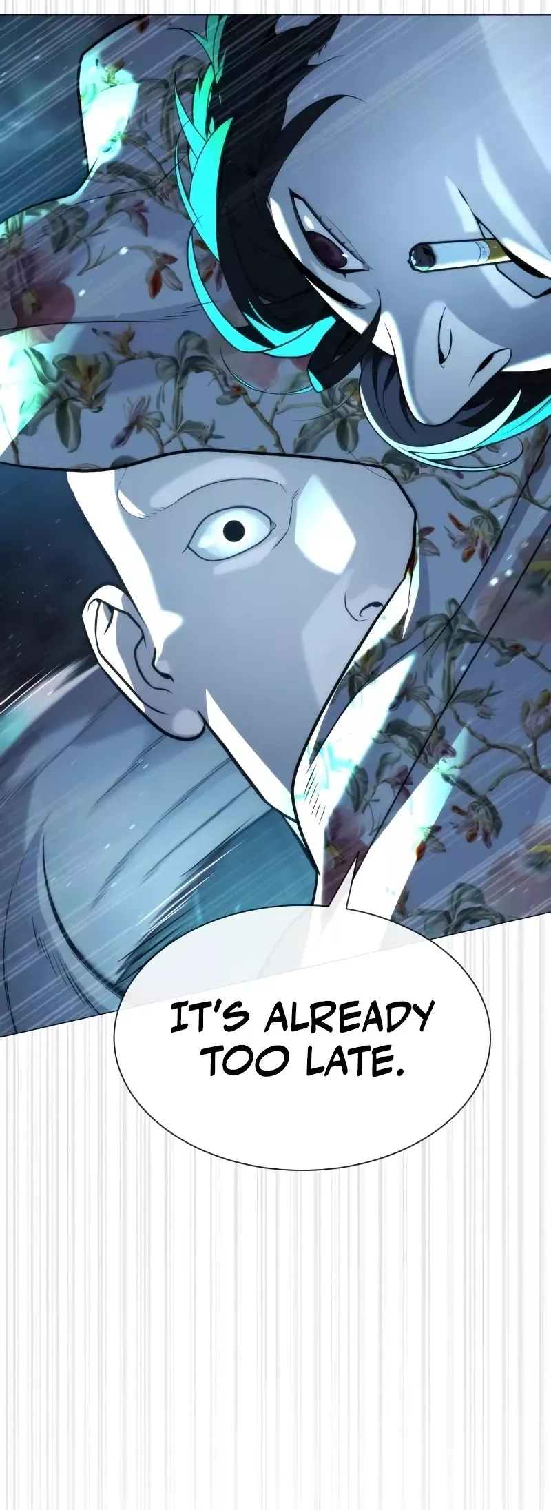 Read Killer Pietro chapter 60 image 25 on Lezhin