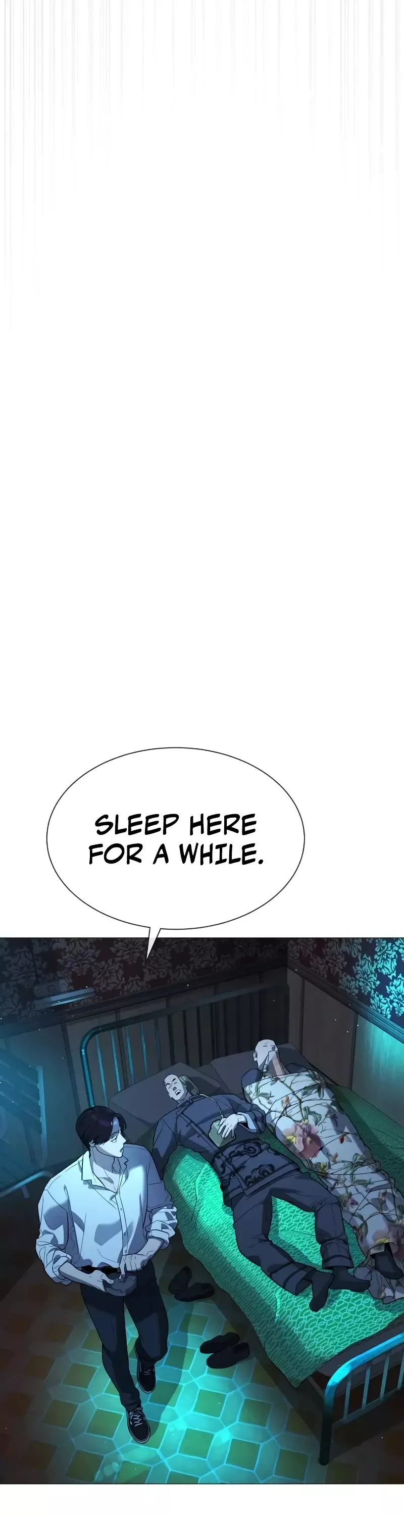 Read Killer Pietro chapter 60 image 26 on Lezhin