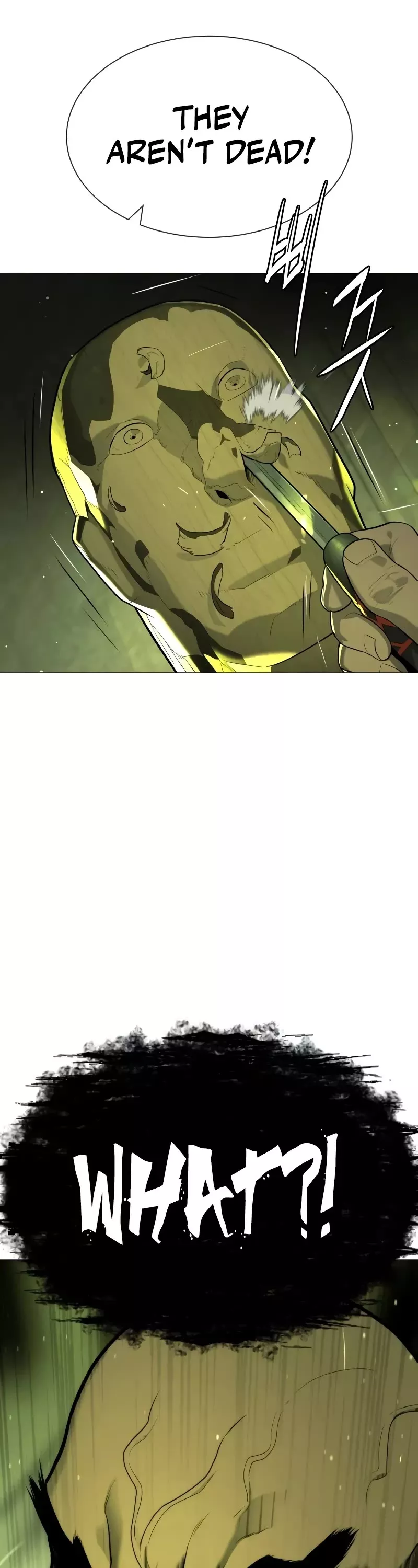 Read Killer Pietro chapter 60 image 33 on Lezhin