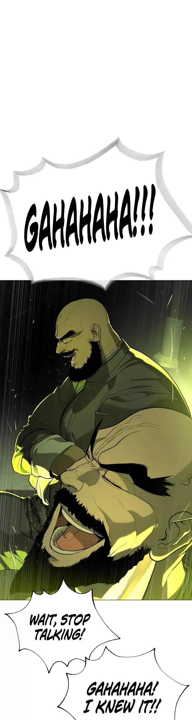 Read Killer Pietro chapter 60 image 36 on Lezhin