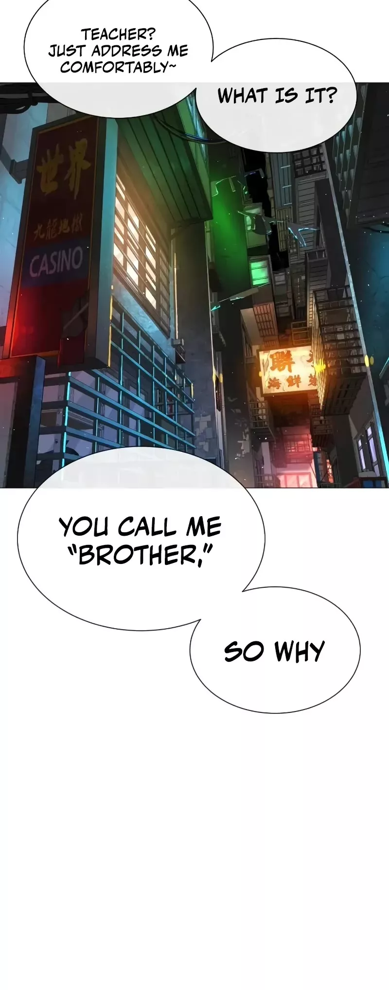 Read Killer Pietro chapter 60 image 45 on Lezhin