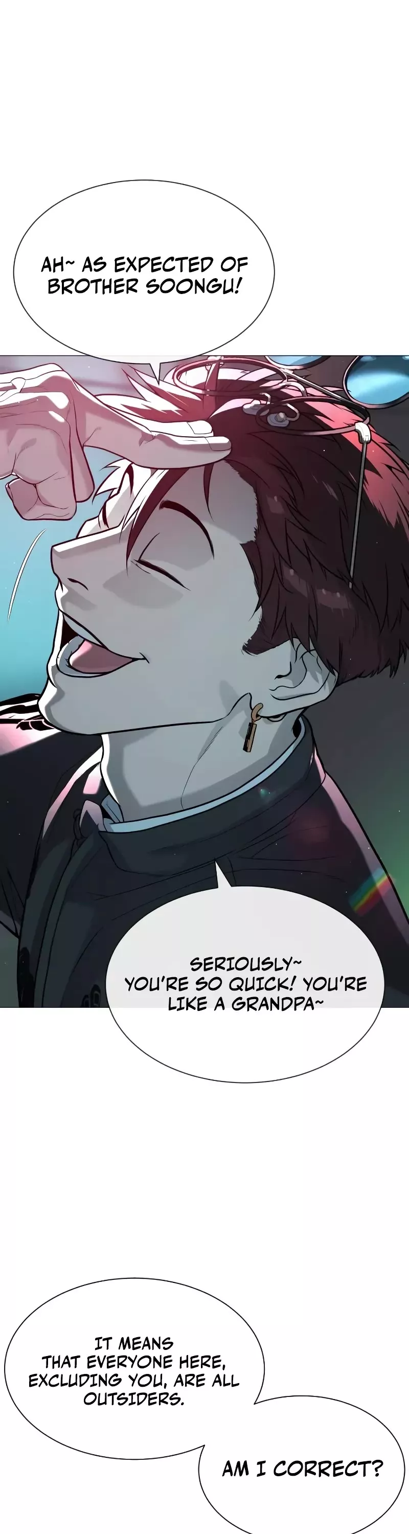 Read Killer Pietro chapter 60 image 47 on Lezhin