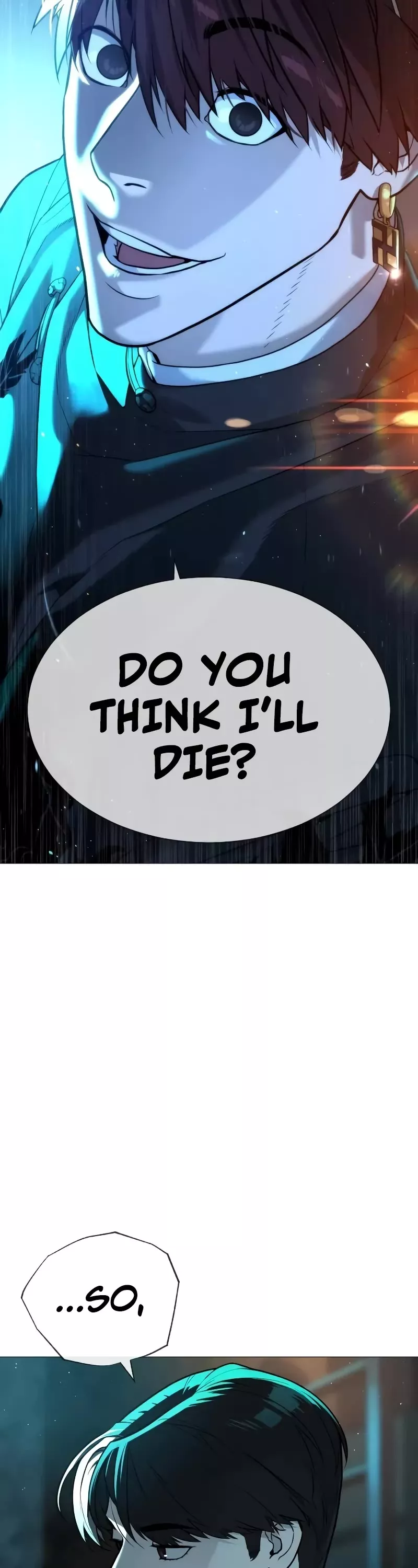 Read Killer Pietro chapter 60 image 52 on Lezhin