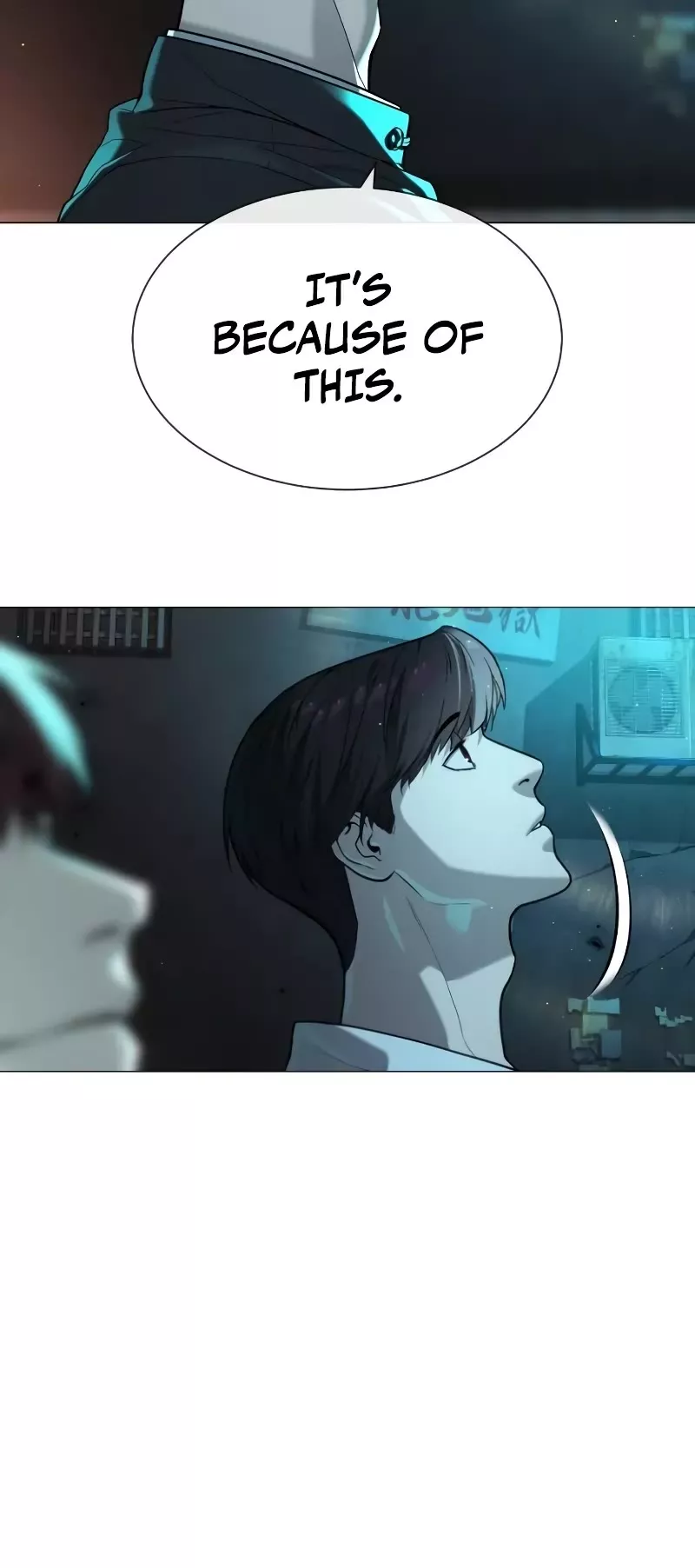 Read Killer Pietro chapter 60 image 55 on Lezhin