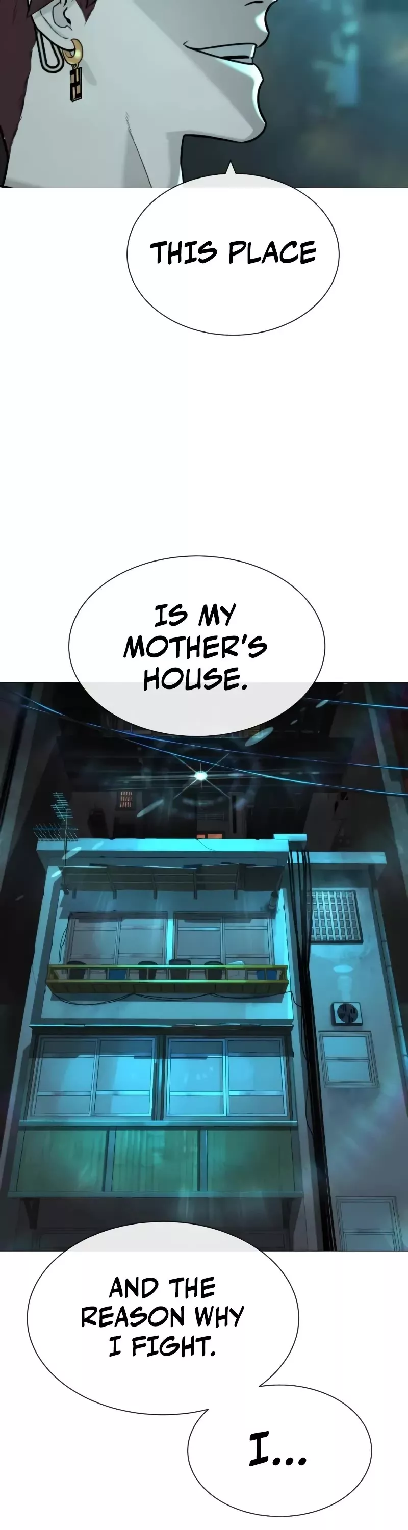 Read Killer Pietro chapter 60 image 57 on Lezhin