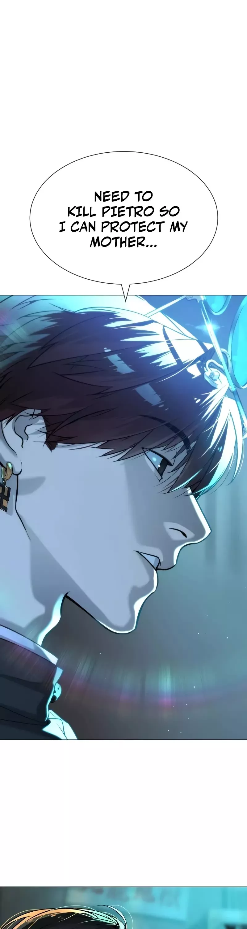 Read Killer Pietro chapter 60 image 58 on Lezhin